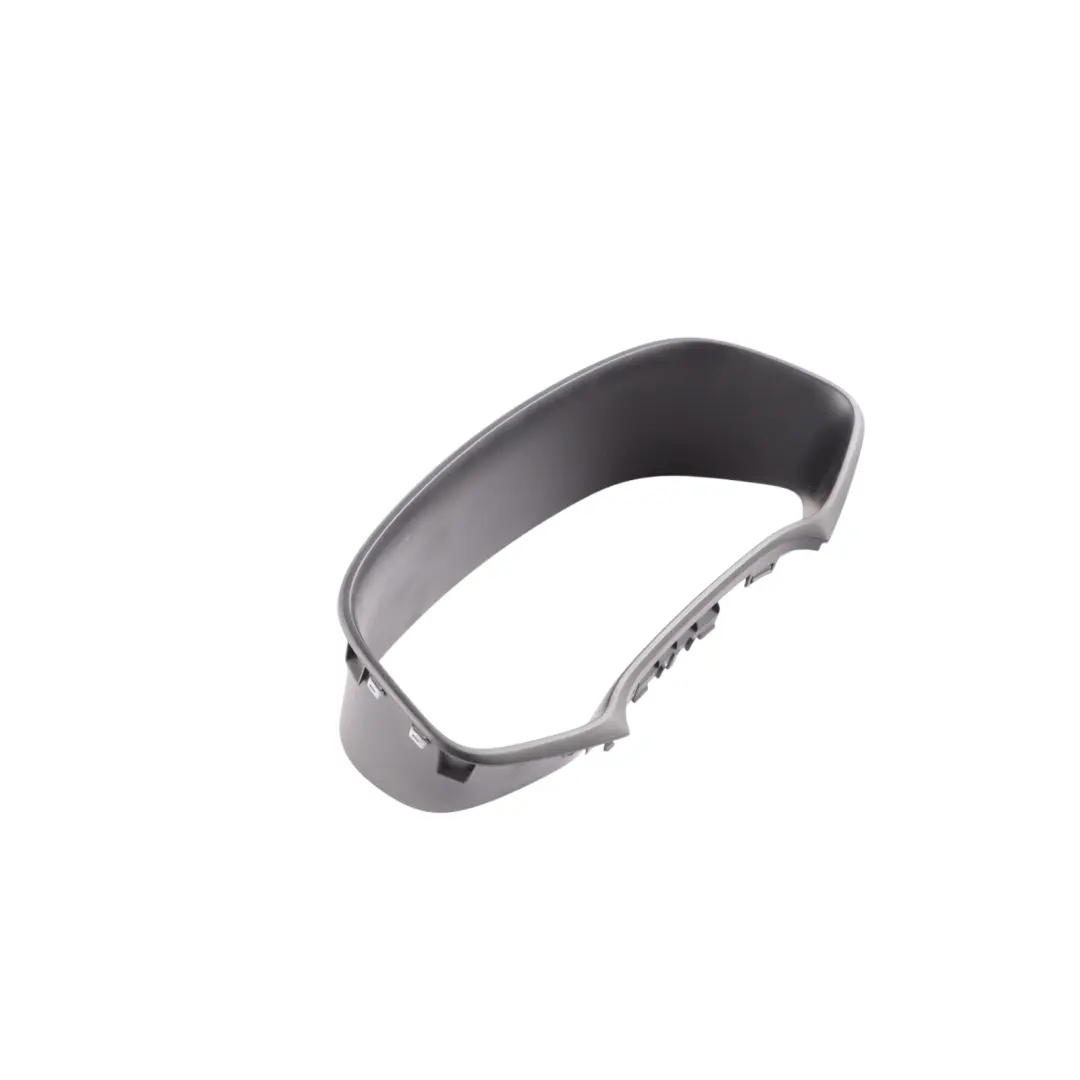 Mk3 Tacho Meter Instrument Cluster Umrandungsblende für Seat Leon mit Teilenummer 5F0857244A Seat Leon Mk3 Tacho Meter Instrument Cluster Umrandungsblende - SKU 5F0857244A - Teilenummer 5F0857244A