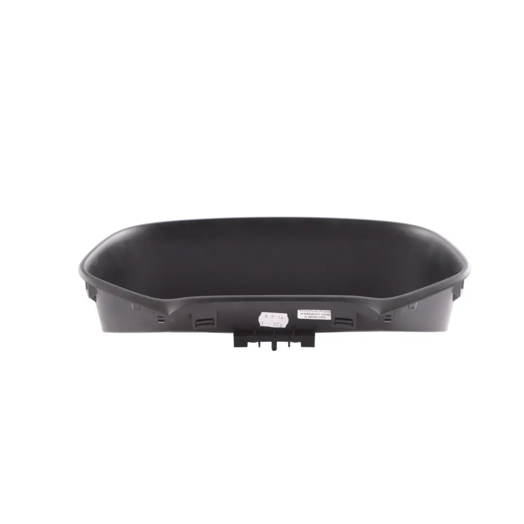 Seat Leon Mk3 Obudowa Ramka Prędkościomierza - SKU 5F0857244A - Numer Części 5F0857244A