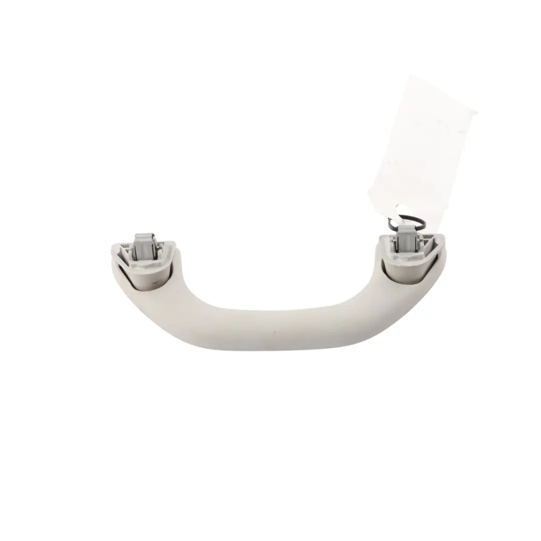 5F Poignée Maintien Intérieure Plafond Avant Arrière pour Seat Leon FR à propos du numéro de pièce 5F0857607A Seat Leon FR 5F Poignée Maintien Intérieure Plafond Avant Arrière - SKU 5F0857607A - Numéro de pièce 5F0857607A