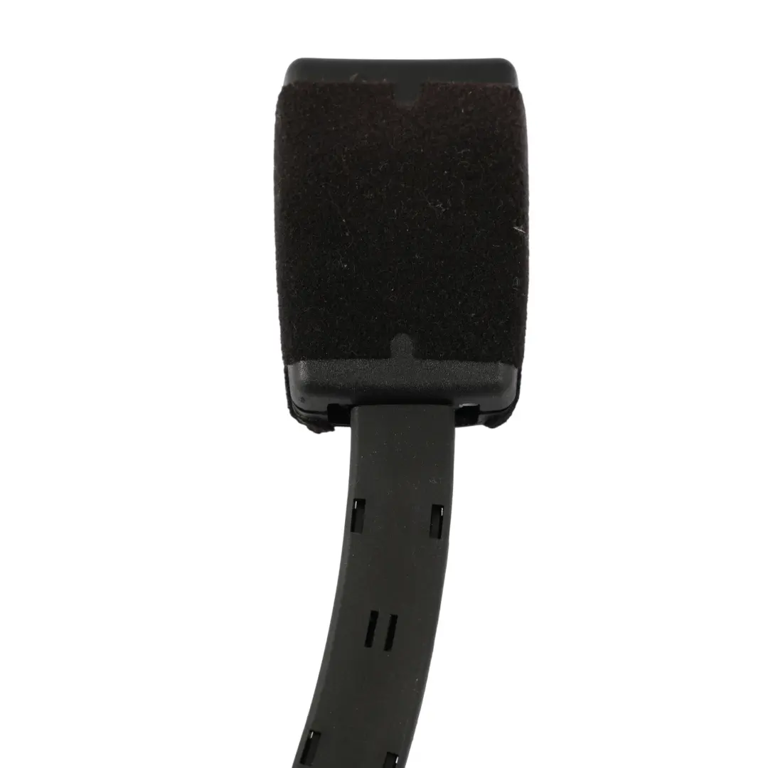 Seat Leon Mk3 5F Seat Belt Seatbelt Buckle Front Left N/S A - SKU 5F0857755 - Part number 5F0857755A
