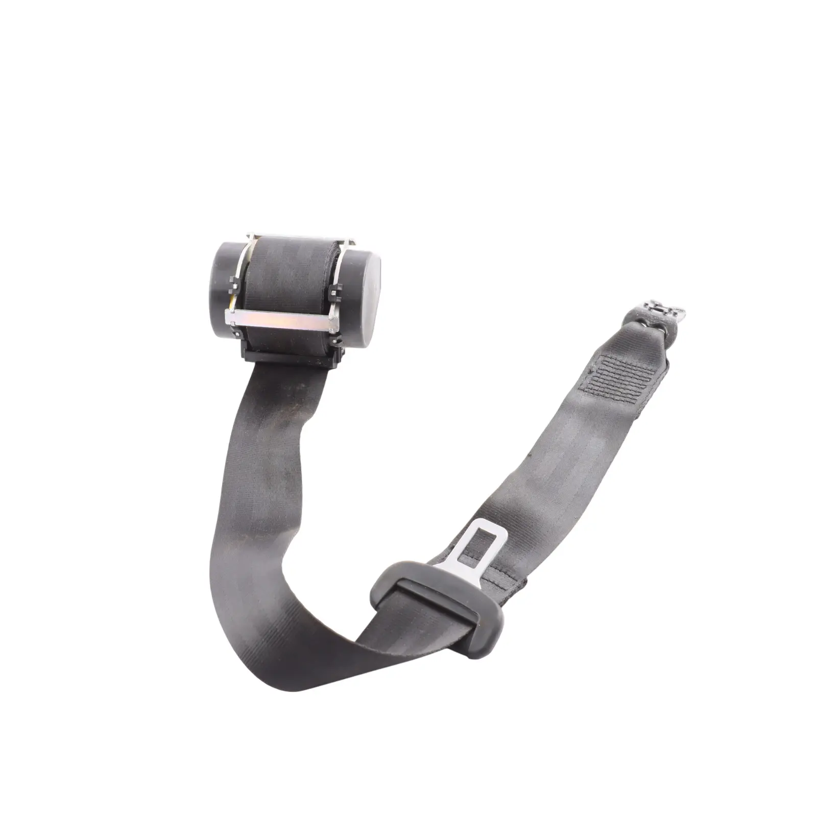 Seat Leon Mk3 5F Sicherheitsgurt Sicherheitsgurt Hinten Rechts 5F0857805A
