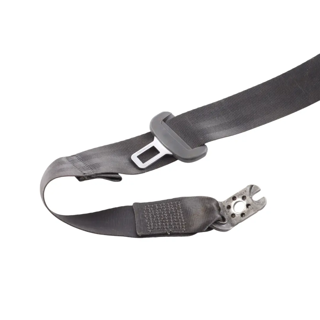 Seat Leon Mk3 5F Seat Belt Seatbelt Rear Right O/S - SKU 5F0857805A - Part number 5F0857805A