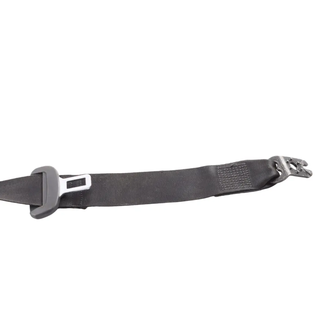 Seat Leon Mk3 5F Seat Belt Seatbelt Rear Right O/S - SKU 5F0857805A - Part number 5F0857805A