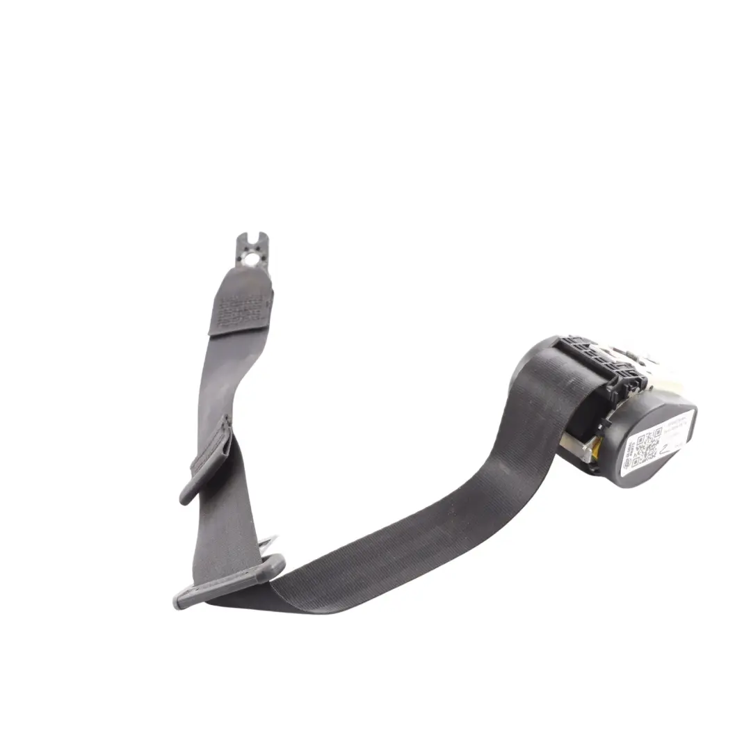 Seat Leon Mk3 5F Seat Belt Seatbelt Rear Right O/S - SKU 5F0857805A - Part number 5F0857805A