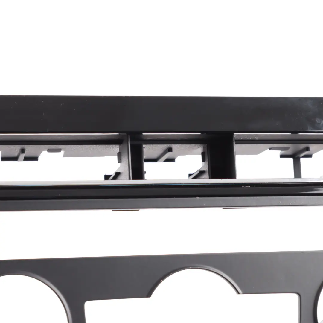 Mk3 5F Cache Panneau De Commande De Chauffage Climatisation pour Seat Leon à propos du numéro de pièce 5F0858060H Seat Leon Mk3 5F Cache Panneau De Commande De Chauffage Climatisation - SKU 5F0858060H - Numéro de pièce 5F0858060H