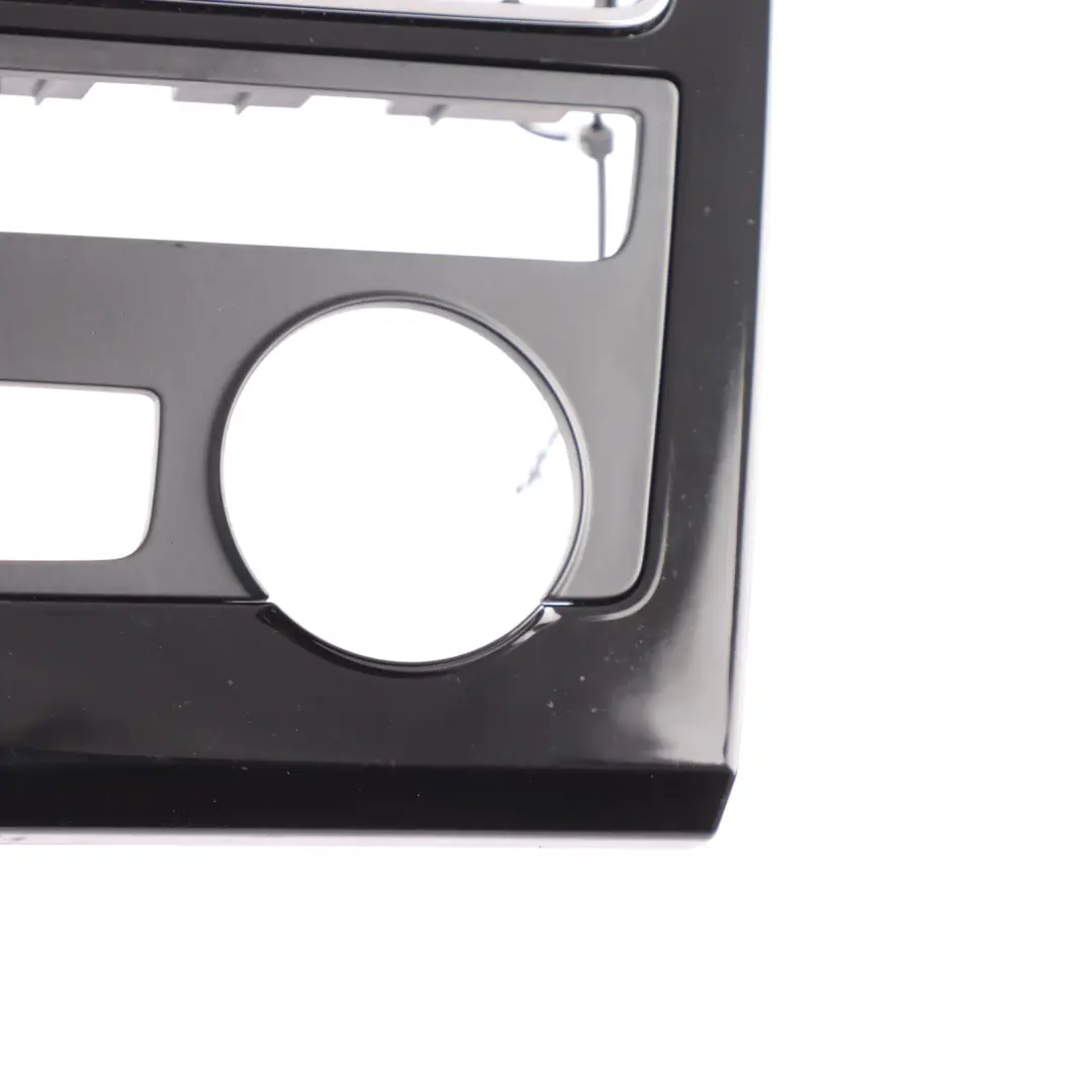 Seat Leon Mk3 5F Aria Condizionata Riscaldatore Pannello Controllo - SKU 5F0858060H - Numero di parte 5F0858060H