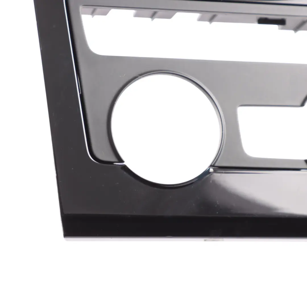 Seat Leon Mk3 5F Aria Condizionata Riscaldatore Pannello Controllo - SKU 5F0858060H - Numero di parte 5F0858060H