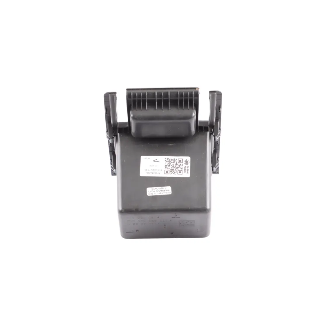 Mk3 5F Couvercle Garniture Compartiment Console Centrale pour Seat Leon à propos du numéro de pièce 5F0858329A Seat Leon Mk3 5F Couvercle Garniture Compartiment Console Centrale - SKU 5F0858329A - Numéro de pièce 5F0858329A