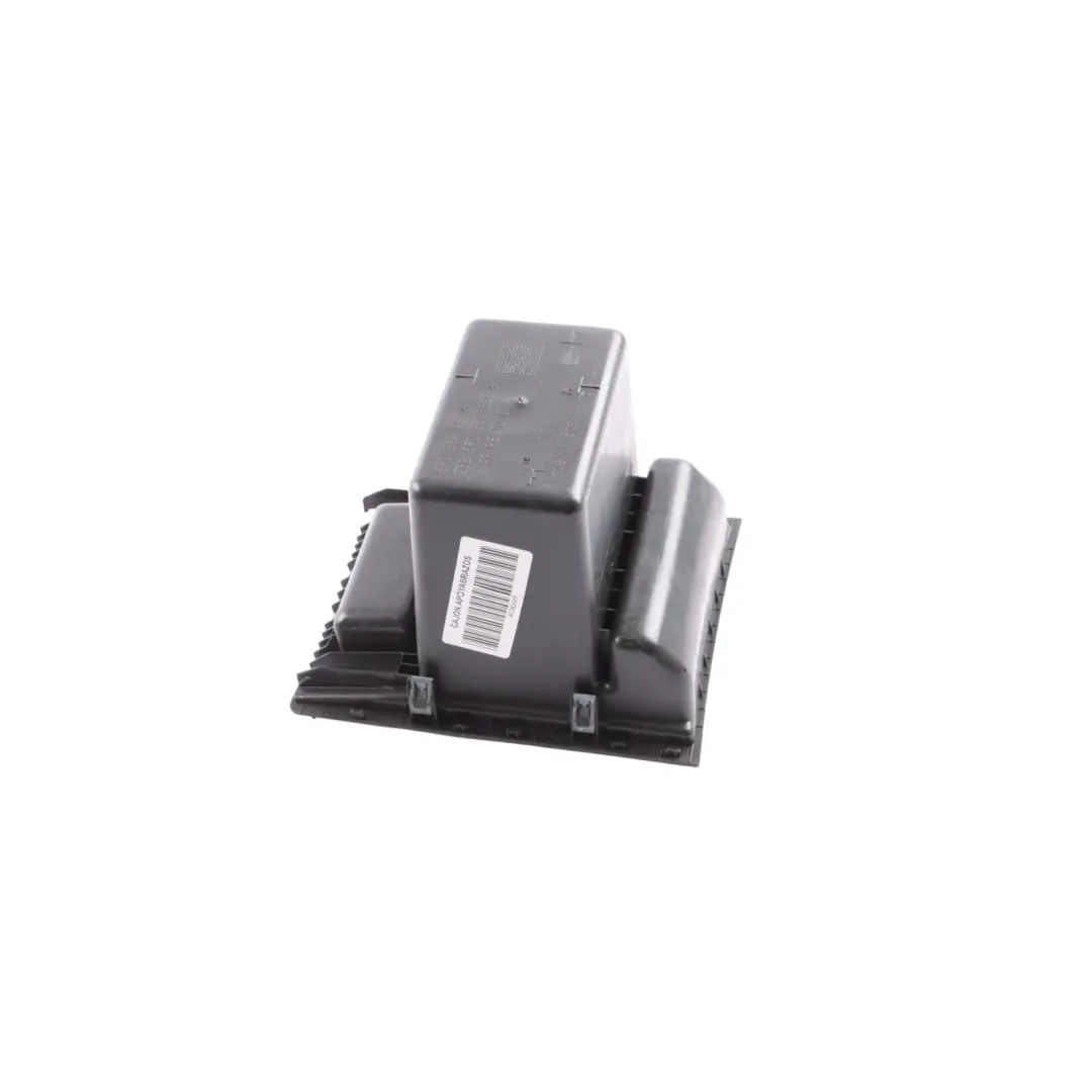 Seat Leon Mk3 5F Centre Console Storage Compartment Insert Trim Cover - SKU 5F0858329A - Part number 5F0858329A