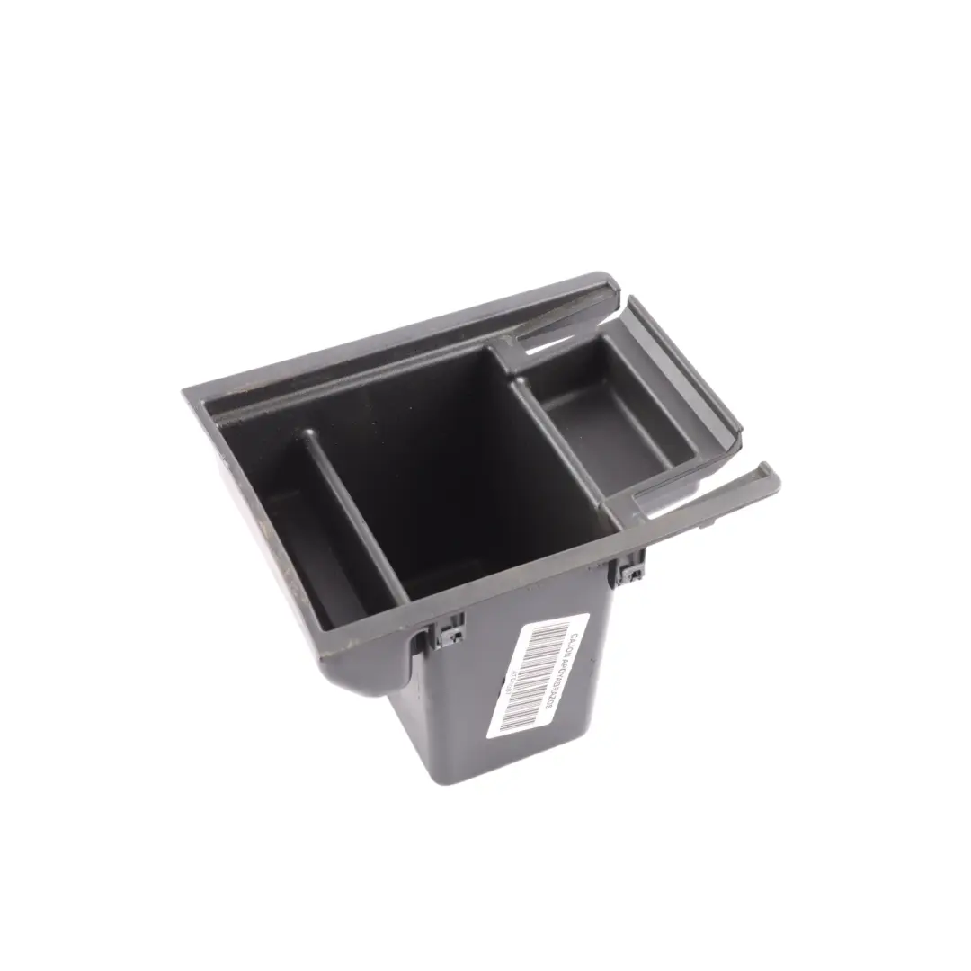 Seat Leon Mk3 5F Schowek Panel Konsoli Środkowej - SKU 5F0858329A - Numer Części 5F0858329A