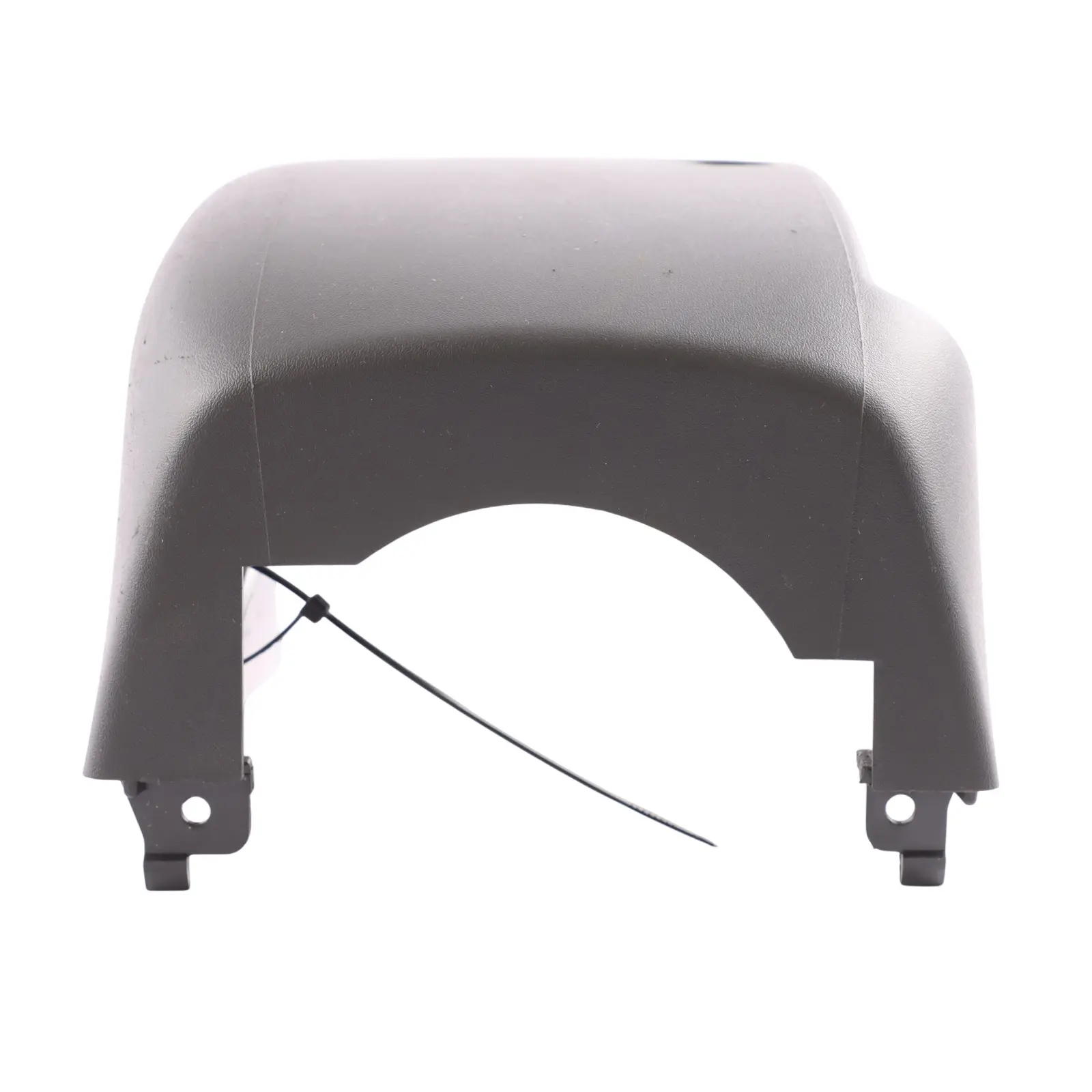 Seat Ateca Armaturenbrett Zierleiste Untere Blende Abdeckung Schwarz 5F0858559L