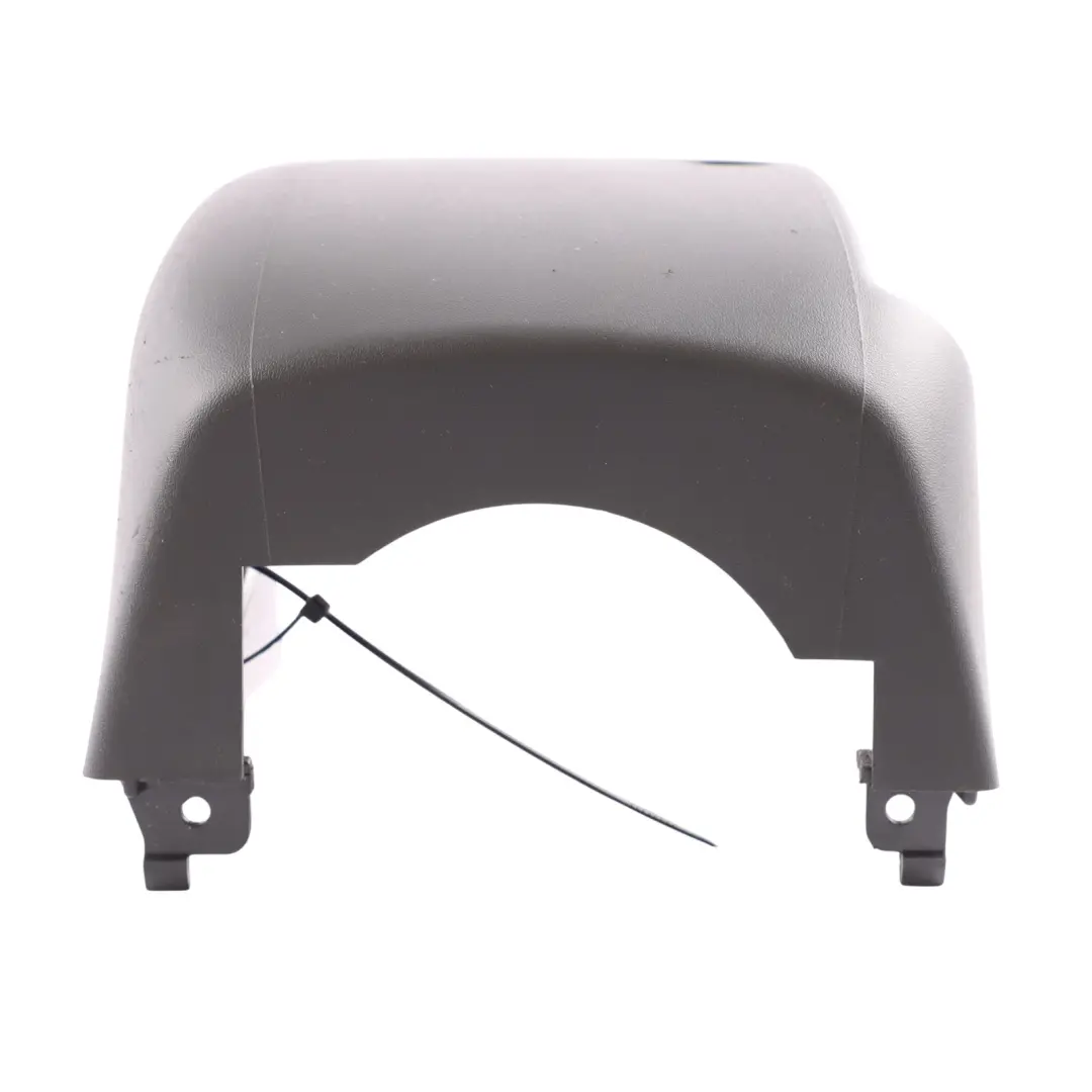 Seat Ateca Dashboard Trim Lower Surround Dash Panel Cover Black - SKU 5F0858559L - Part number 5F0858559L