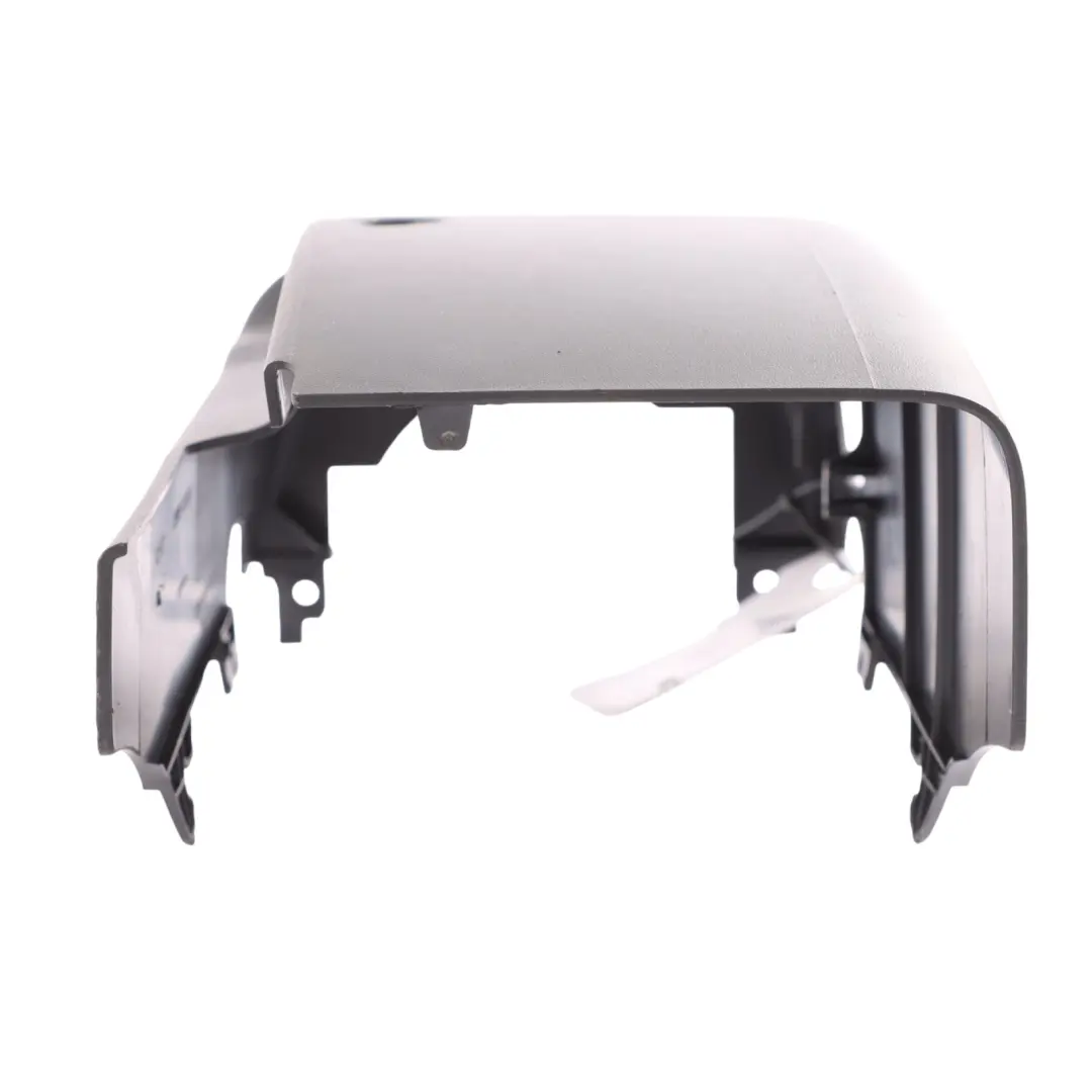 Garniture Tableau de Bord Inférieure Cache Panneau Noir pour Seat Ateca à propos du numéro de pièce 5F0858559L Seat Ateca Garniture Tableau de Bord Inférieure Cache Panneau Noir - SKU 5F0858559L - Numéro de pièce 5F0858559L