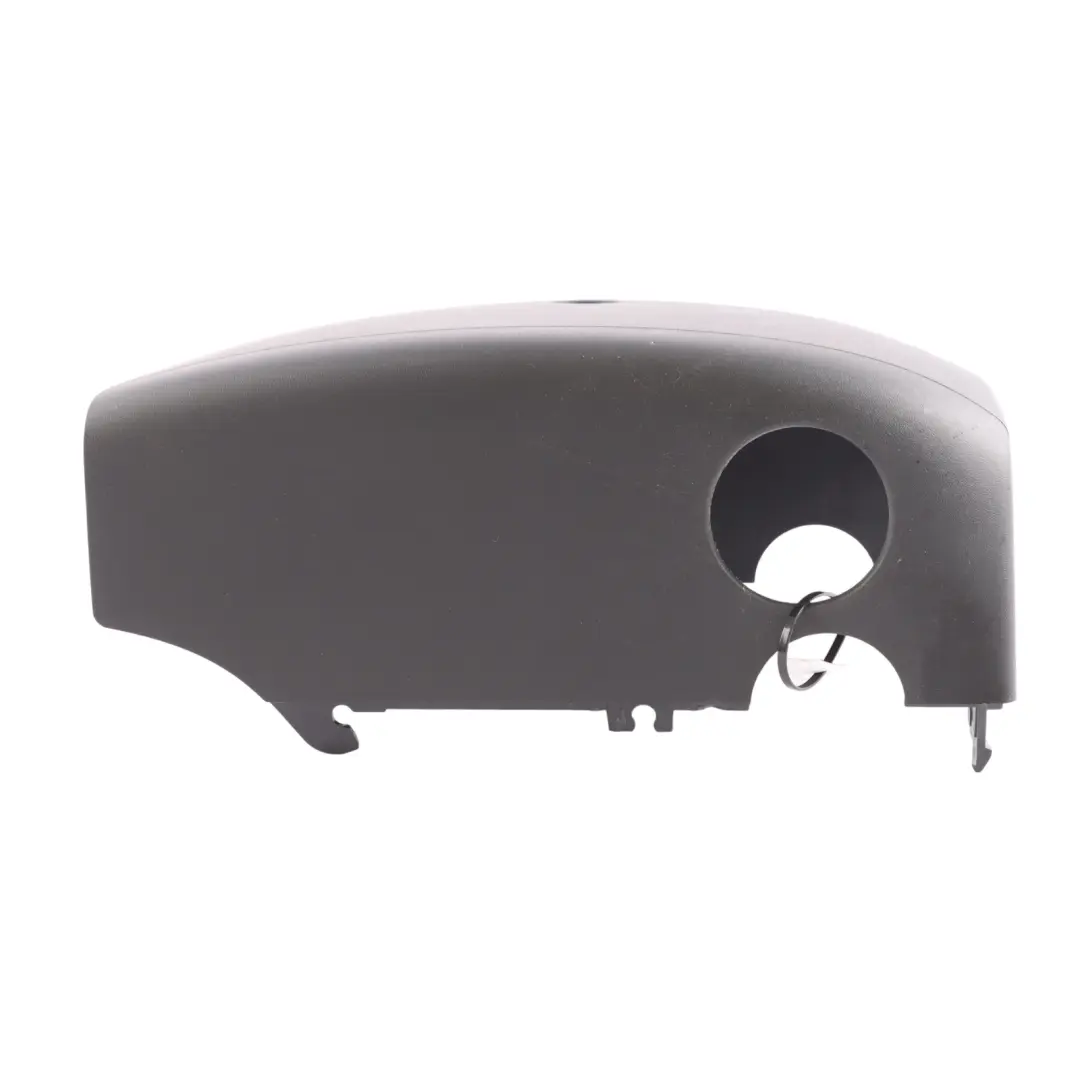 Dashboard Trim Lower Surround Dash Panel Cover Black to Seat Ateca with Part number 5F0858559L Seat Ateca Dashboard Trim Lower Surround Dash Panel Cover Black - SKU 5F0858559L - Part number 5F0858559L