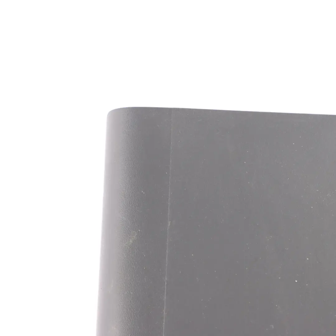 Dashboard Trim Lower Surround Dash Panel Cover Black to Seat Ateca with Part number 5F0858559L Seat Ateca Dashboard Trim Lower Surround Dash Panel Cover Black - SKU 5F0858559L - Part number 5F0858559L