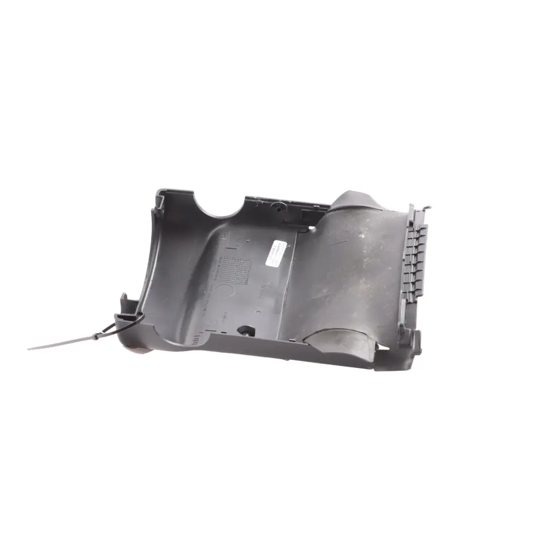 Seat Leon Mk3 Dashboard Top Trim Upper Dash Panel Cover Black - SKU 5F0858560C - Part number 5F0858560C