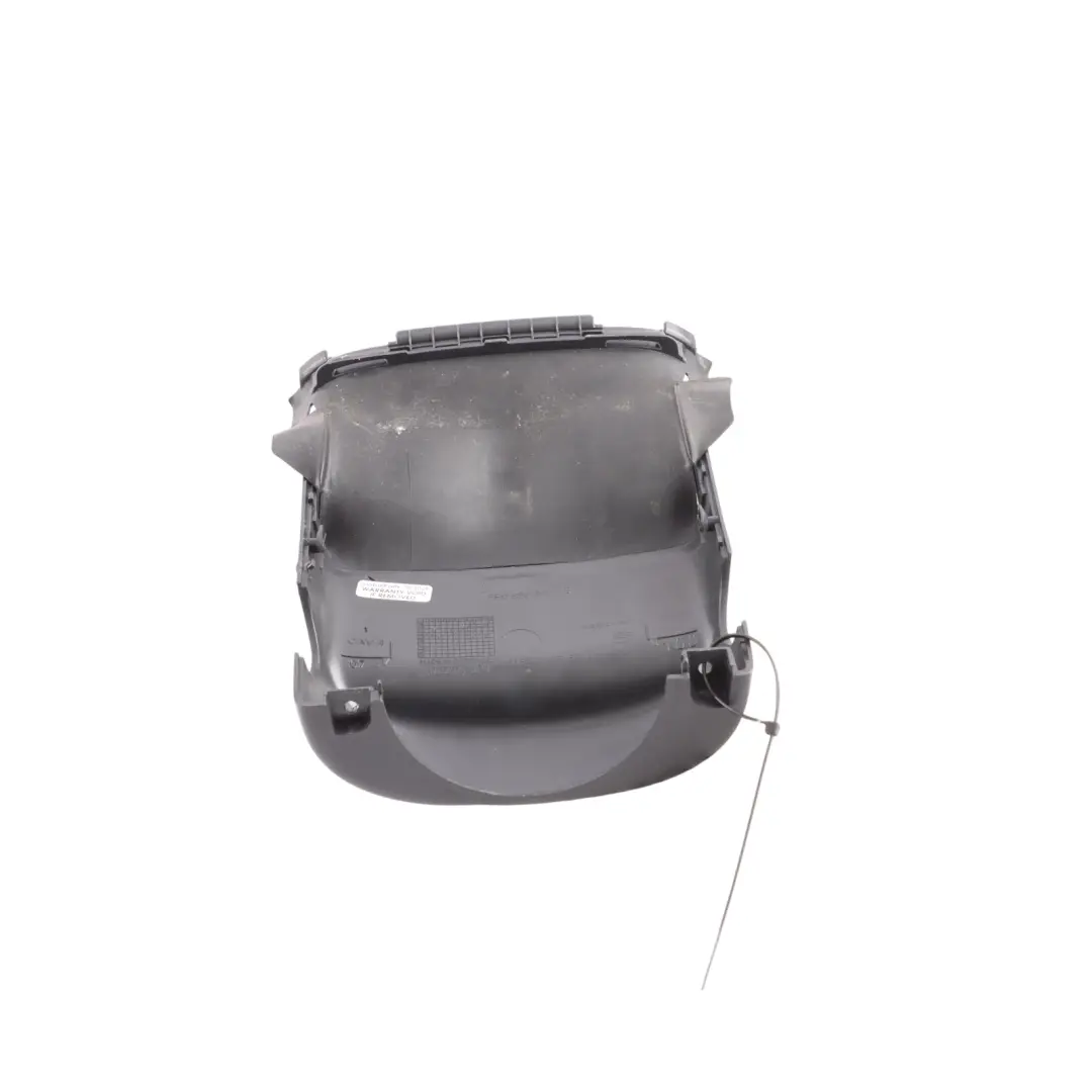 Mk3 Lenksäulen Oberverkleidung Obere Armaturenbrett Schwarz für Seat Leon mit Teilenummer 5F0858560C Seat Leon Mk3 Lenksäulen Oberverkleidung Obere Armaturenbrett Schwarz - SKU 5F0858560C - Teilenummer 5F0858560C