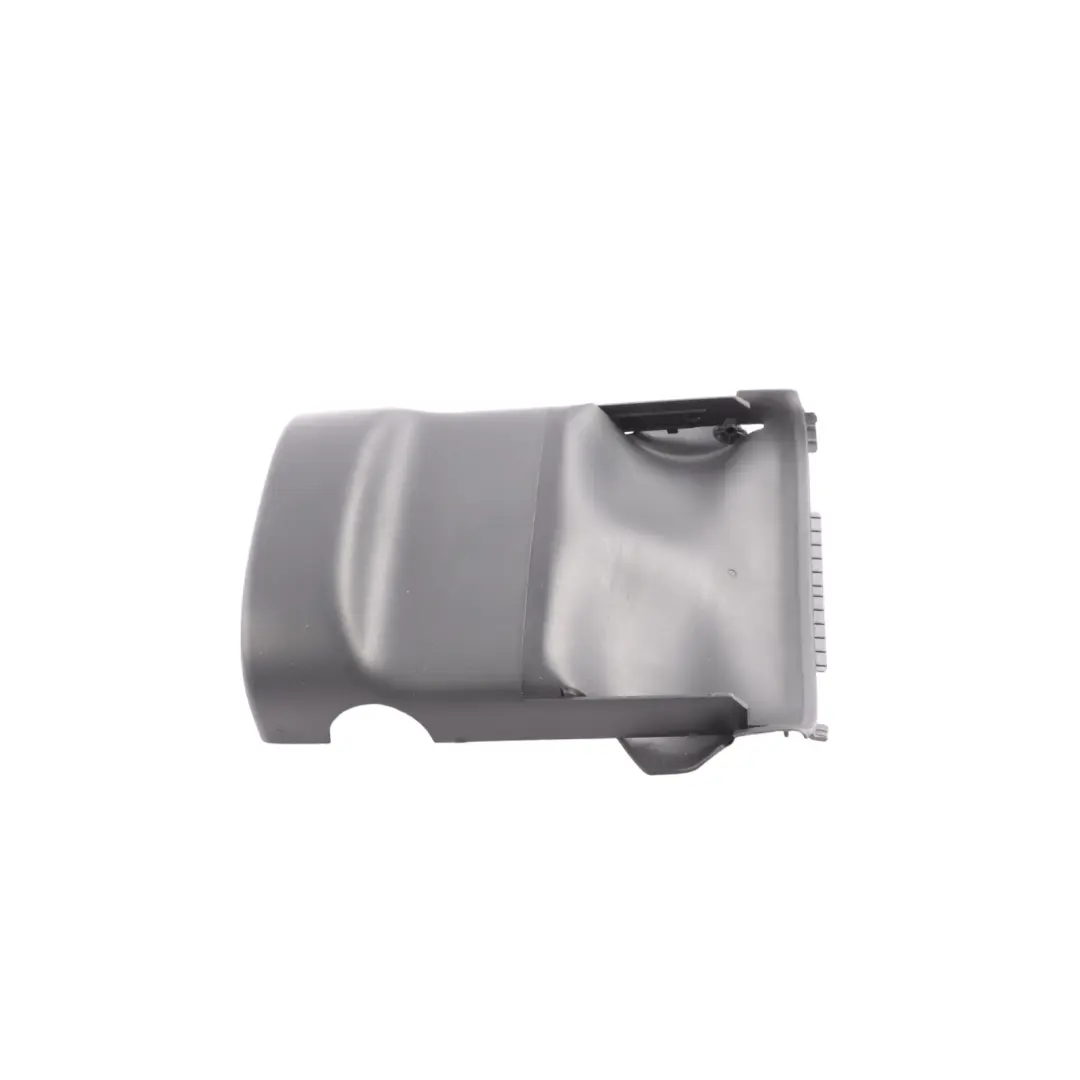 Mk3 Listwa Osłona Górna Deski Rozdzielczej Czarna do Seat Leon o numerze 5F0858560C Seat Leon Mk3 Listwa Osłona Górna Deski Rozdzielczej Czarna - SKU 5F0858560C - Numer Części 5F0858560C