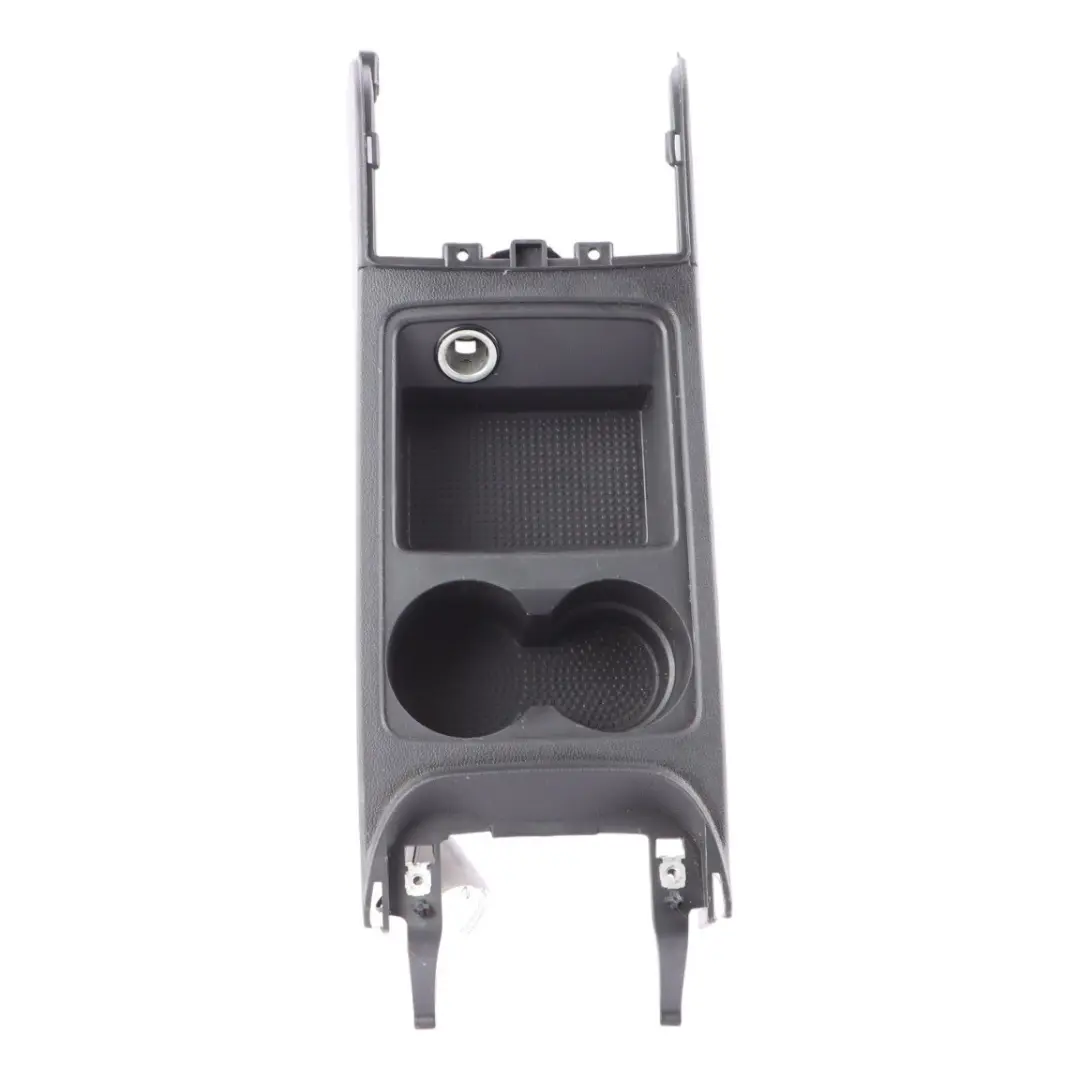 Mk3 Konsola Środkowa Schowek Uchwyt Na Napój Schowek do Seat Leon o numerze 5F0863243A Seat Leon Mk3 Konsola Środkowa Schowek Uchwyt Na Napój Schowek - SKU 5F0863243A - Numer Części 5F0863243A