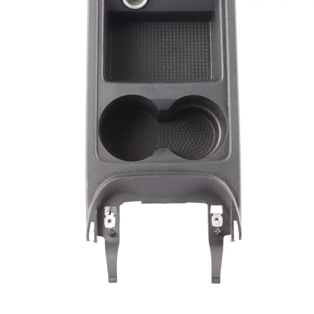 Mk3 Mittelkonsole Ablagefach Getränkehalter Fach Box für Seat Leon mit Teilenummer 5F0863243A Seat Leon Mk3 Mittelkonsole Ablagefach Getränkehalter Fach Box - SKU 5F0863243A - Teilenummer 5F0863243A
