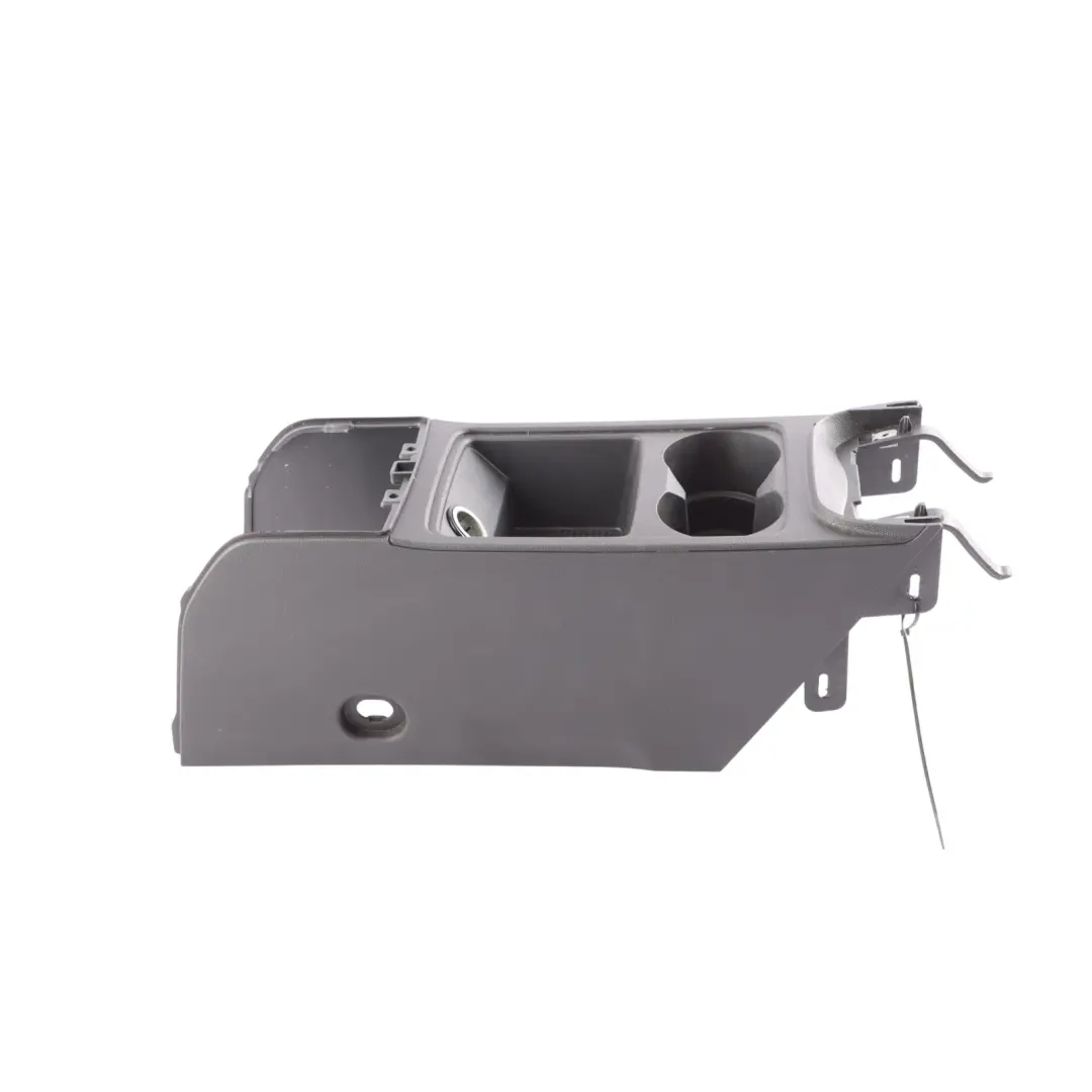 Mk3 Konsola Środkowa Schowek Uchwyt Na Napój Schowek do Seat Leon o numerze 5F0863243A Seat Leon Mk3 Konsola Środkowa Schowek Uchwyt Na Napój Schowek - SKU 5F0863243A - Numer Części 5F0863243A