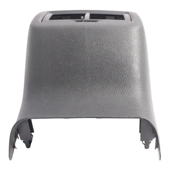 Mk3 5F Centre Console Rear Air Vent Grill Panel Cover Trim to Seat Leon with Part number 5F0863289 Seat Leon Mk3 5F Centre Console Rear Air Vent Grill Panel Cover Trim - SKU 5F0864298 - Part number 5F0863289