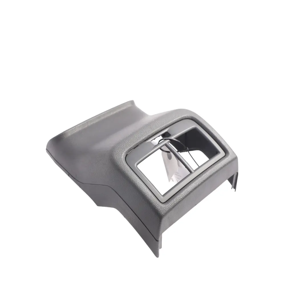 Mk3 5F Centre Console Rear Air Vent Grill Panel Cover Trim to Seat Leon with Part number 5F0863289 Seat Leon Mk3 5F Centre Console Rear Air Vent Grill Panel Cover Trim - SKU 5F0864298 - Part number 5F0863289