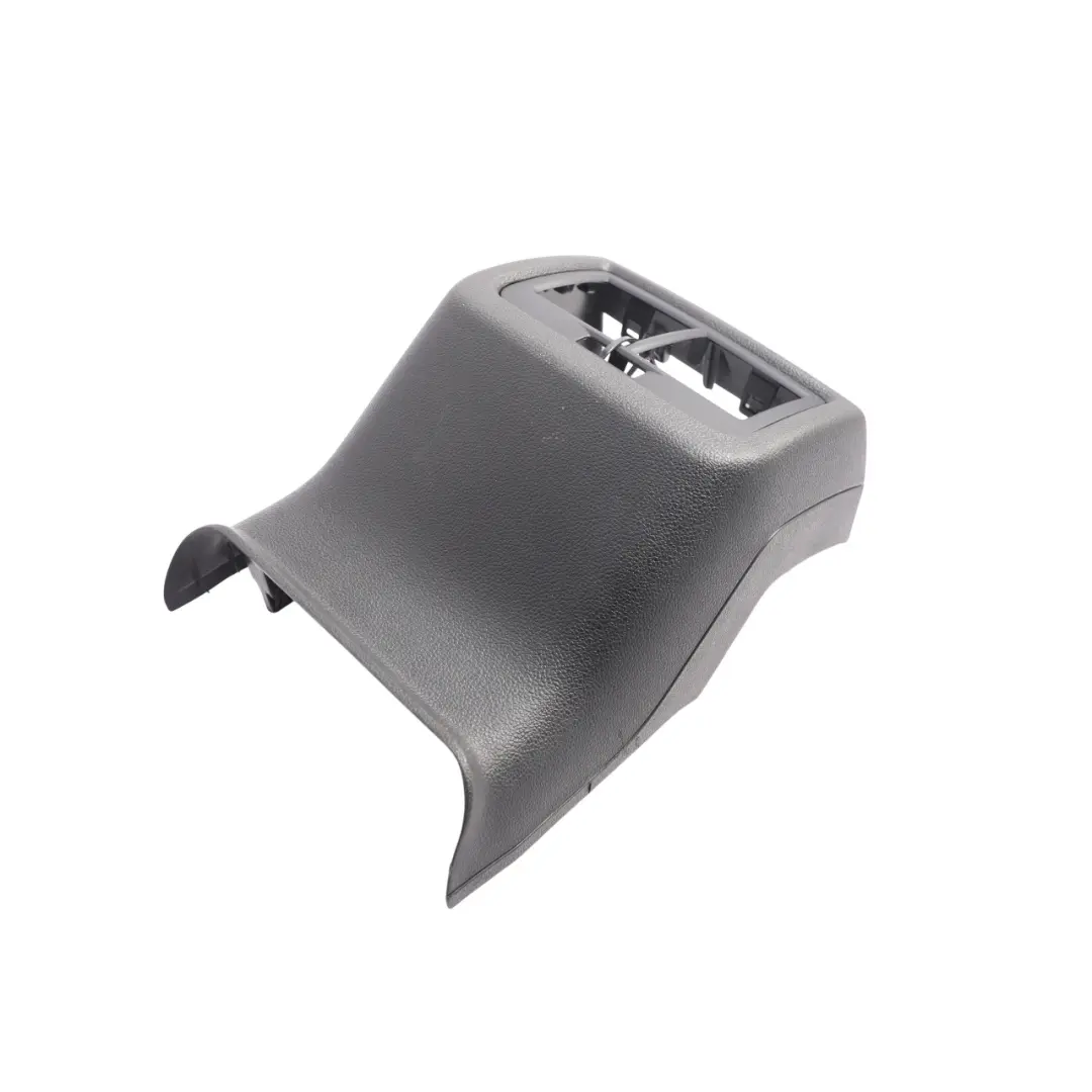 Mk3 5F Centre Console Rear Air Vent Grill Panel Cover Trim to Seat Leon with Part number 5F0863289 Seat Leon Mk3 5F Centre Console Rear Air Vent Grill Panel Cover Trim - SKU 5F0864298 - Part number 5F0863289