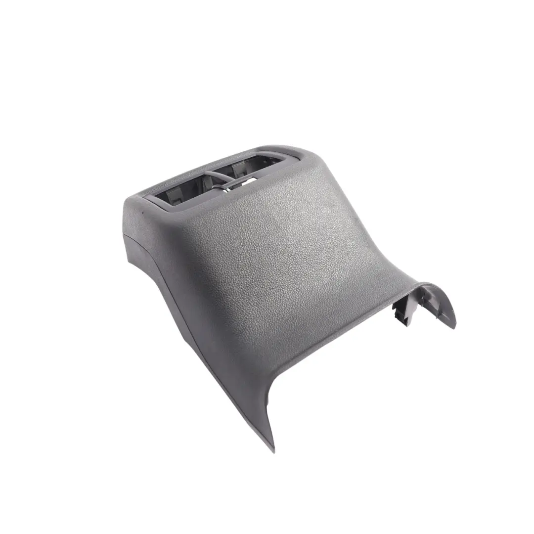Seat Leon Mk3 5F Centre Console Rear Air Vent Grill Panel Cover Trim - SKU 5F0864298 - Part number 5F0863289