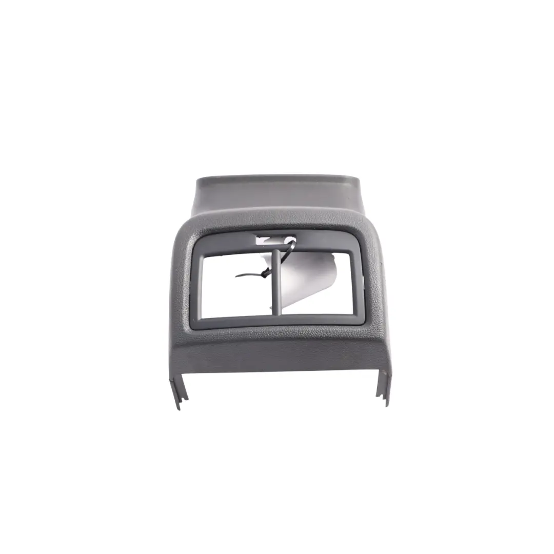 Mk3 5F Centre Console Rear Air Vent Grill Panel Cover Trim to Seat Leon with Part number 5F0863289 Seat Leon Mk3 5F Centre Console Rear Air Vent Grill Panel Cover Trim - SKU 5F0864298 - Part number 5F0863289