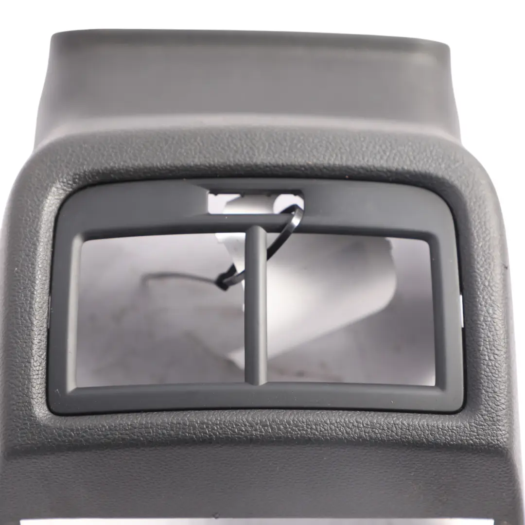 Seat Leon Mk3 5F Centre Console Rear Air Vent Grill Panel Cover Trim - SKU 5F0864298 - Part number 5F0863289