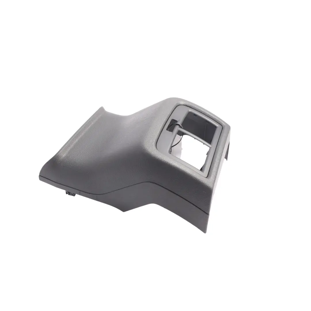 Mk3 5F Centre Console Rear Air Vent Grill Panel Cover Trim to Seat Leon with Part number 5F0863289 Seat Leon Mk3 5F Centre Console Rear Air Vent Grill Panel Cover Trim - SKU 5F0864298 - Part number 5F0863289