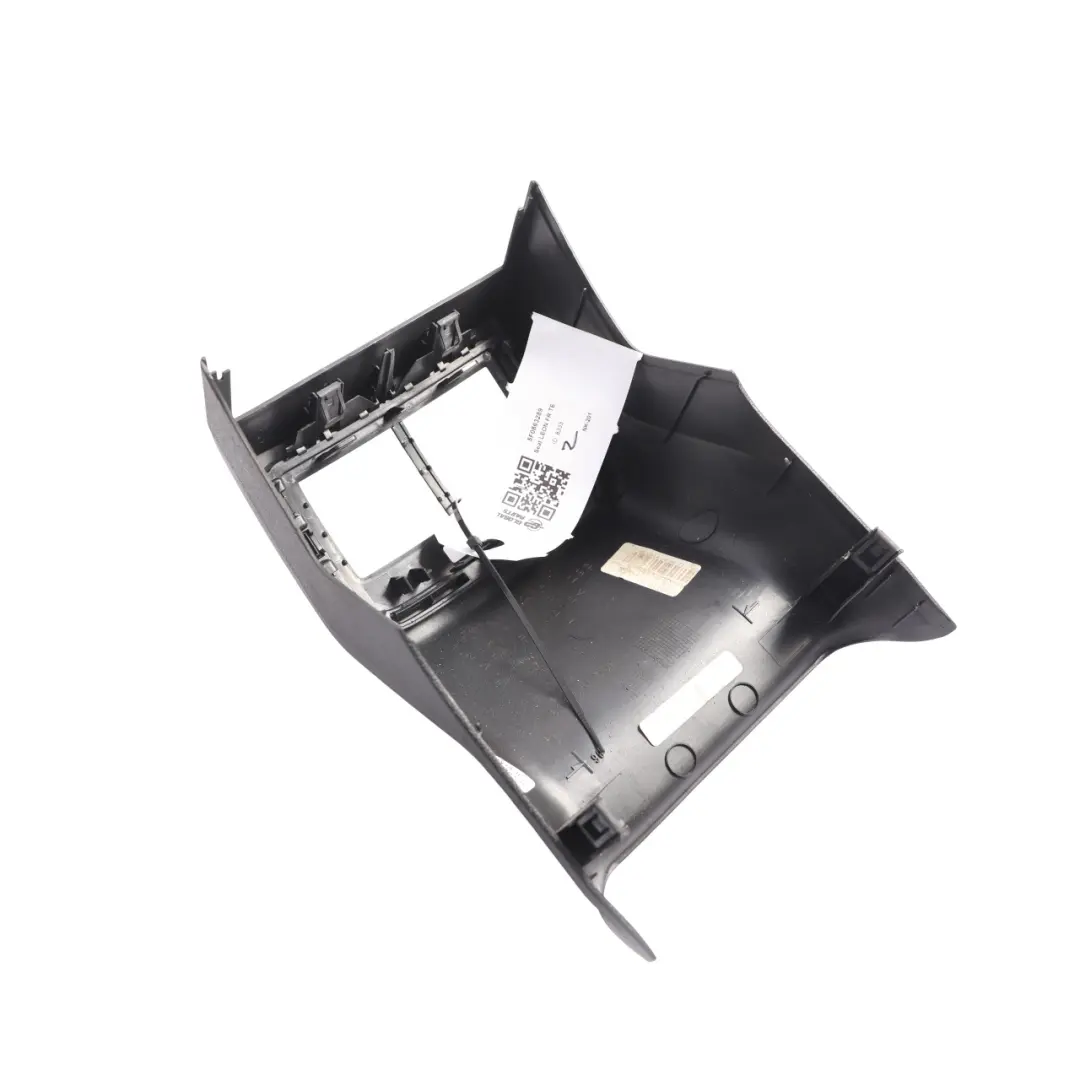 Mk3 5F Centre Console Rear Air Vent Grill Panel Cover Trim to Seat Leon with Part number 5F0863289 Seat Leon Mk3 5F Centre Console Rear Air Vent Grill Panel Cover Trim - SKU 5F0864298 - Part number 5F0863289