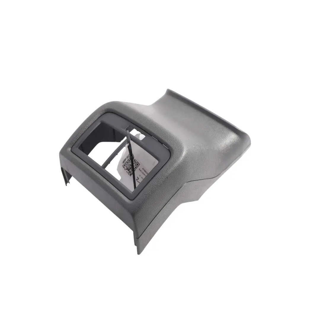 Mk3 5F Centre Console Rear Air Vent Grill Panel Cover Trim to Seat Leon with Part number 5F0863289 Seat Leon Mk3 5F Centre Console Rear Air Vent Grill Panel Cover Trim - SKU 5F0864298 - Part number 5F0863289