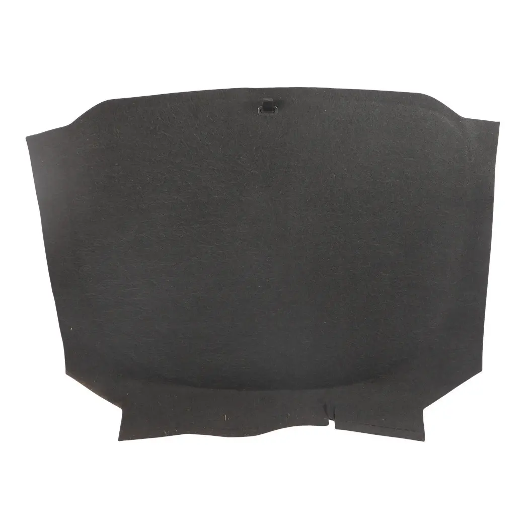 Seat Leon Cupra 5F Rear Luggage Compartment Trunk Mat Carpet Liner 5F0863463E