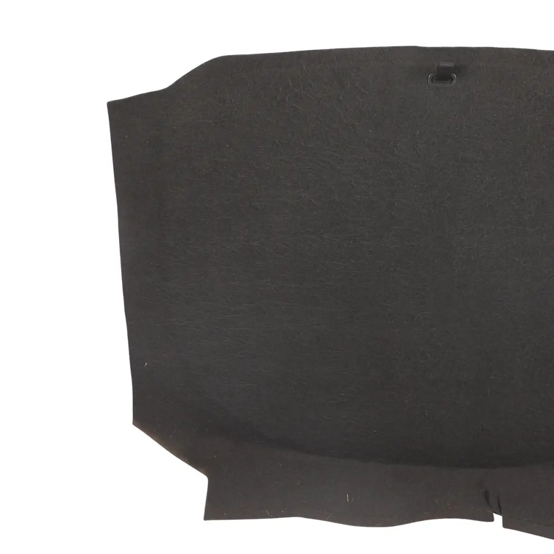 5F Rear Luggage Compartment Trunk Mat Carpet Liner to Seat Leon Cupra with Part number 5F0863463E Seat Leon Cupra 5F Rear Luggage Compartment Trunk Mat Carpet Liner - SKU 5F0863463E - Part number 5F0863463E