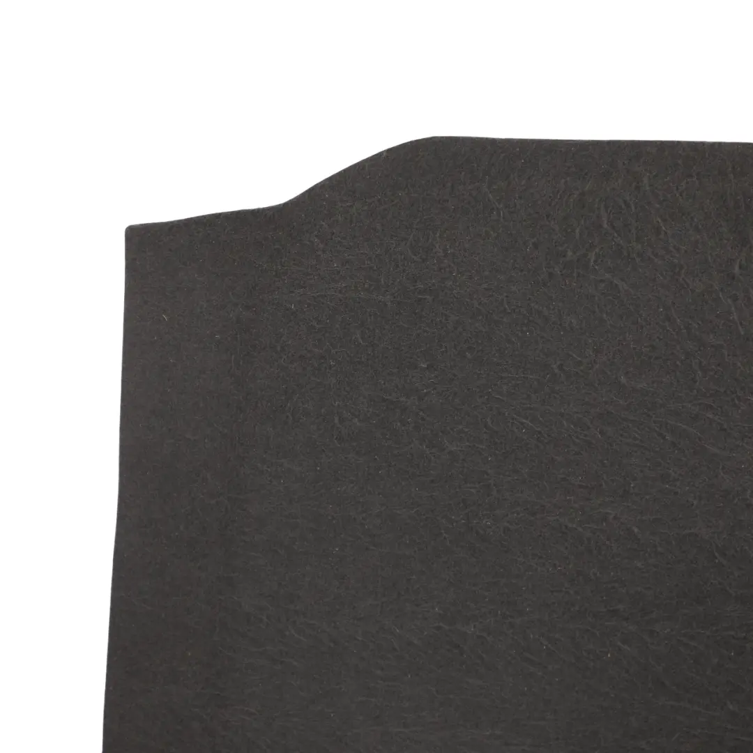 5F Rear Luggage Compartment Trunk Mat Carpet Liner to Seat Leon Cupra with Part number 5F0863463E Seat Leon Cupra 5F Rear Luggage Compartment Trunk Mat Carpet Liner - SKU 5F0863463E - Part number 5F0863463E