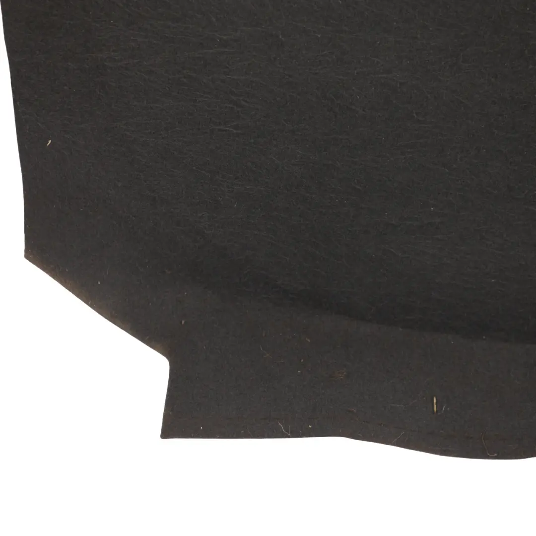 5F Rear Luggage Compartment Trunk Mat Carpet Liner to Seat Leon Cupra with Part number 5F0863463E Seat Leon Cupra 5F Rear Luggage Compartment Trunk Mat Carpet Liner - SKU 5F0863463E - Part number 5F0863463E