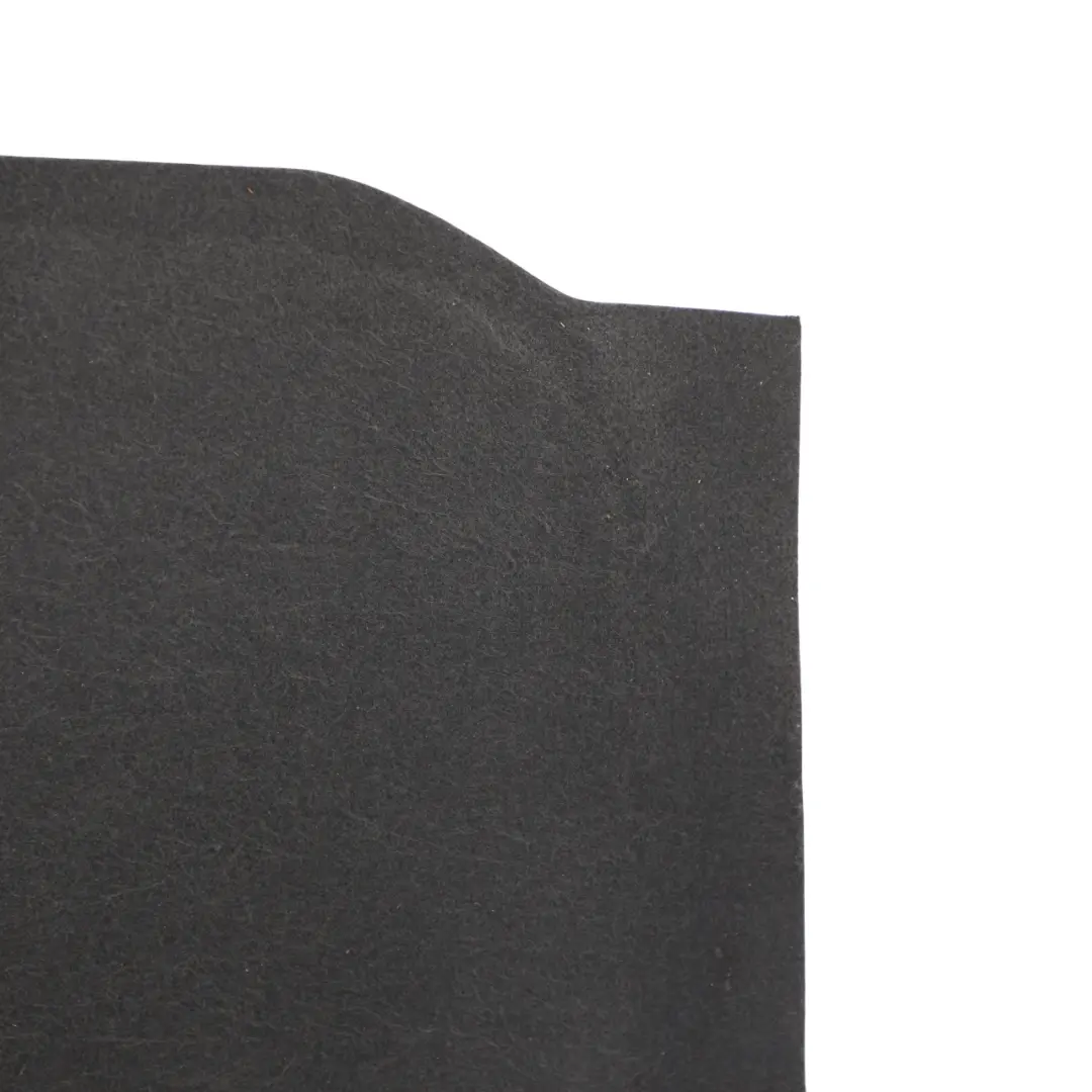 5F Rear Luggage Compartment Trunk Mat Carpet Liner to Seat Leon Cupra with Part number 5F0863463E Seat Leon Cupra 5F Rear Luggage Compartment Trunk Mat Carpet Liner - SKU 5F0863463E - Part number 5F0863463E