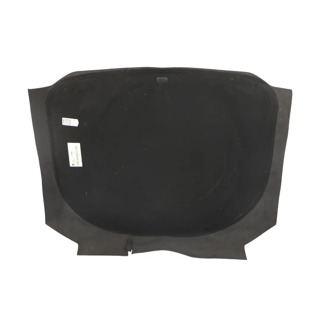 5F Rear Luggage Compartment Trunk Mat Carpet Liner to Seat Leon Cupra with Part number 5F0863463E Seat Leon Cupra 5F Rear Luggage Compartment Trunk Mat Carpet Liner - SKU 5F0863463E - Part number 5F0863463E