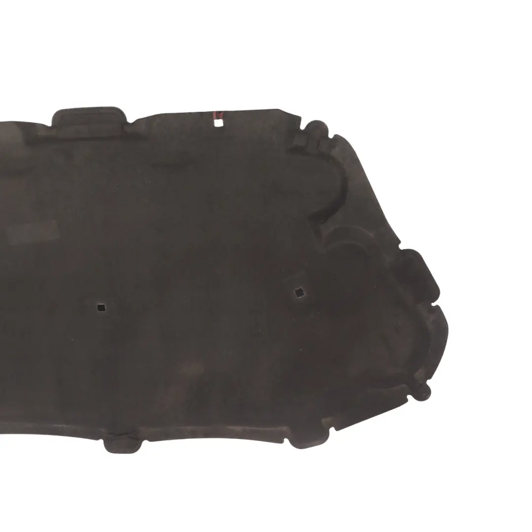 5F Cubierta Panel Aislante Sonido Compartimento Motor para Seat Leon con número de pieza 5F0863831C Seat Leon 5F Cubierta Panel Aislante Sonido Compartimento Motor - SKU 5F0863831C - Número de pieza 5F0863831C