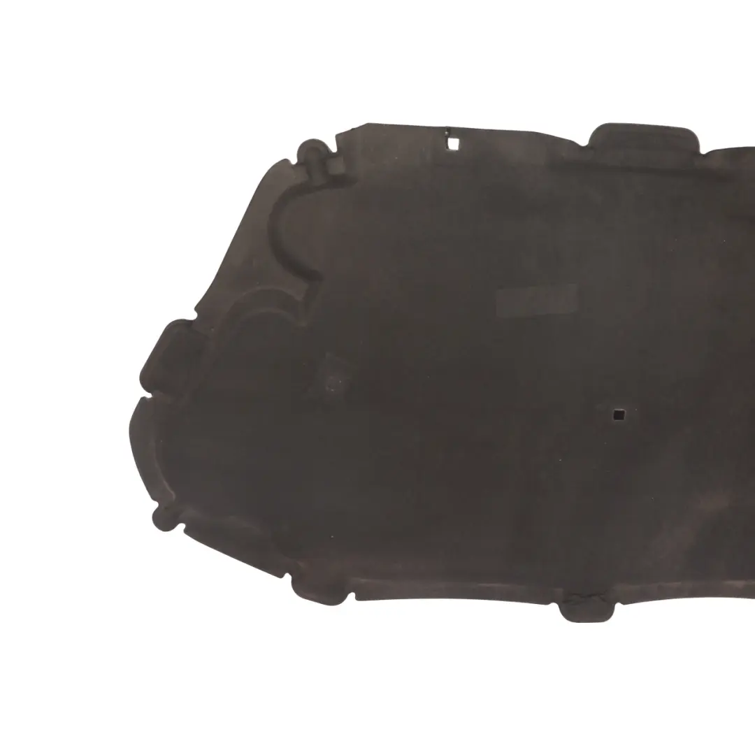 Seat Leon 5F Wygłuszenie Maski Silnika - SKU 5F0863831C - Numer Części 5F0863831C