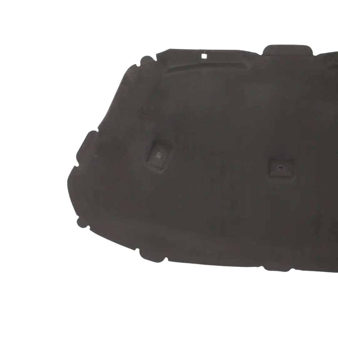 Seat Leon 5F Wygłuszenie Maski Silnika - SKU 5F0863831C - Numer Części 5F0863831C