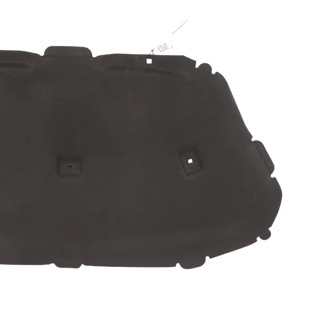 5F Cubierta Panel Aislante Sonido Compartimento Motor para Seat Leon con número de pieza 5F0863831C Seat Leon 5F Cubierta Panel Aislante Sonido Compartimento Motor - SKU 5F0863831C - Número de pieza 5F0863831C