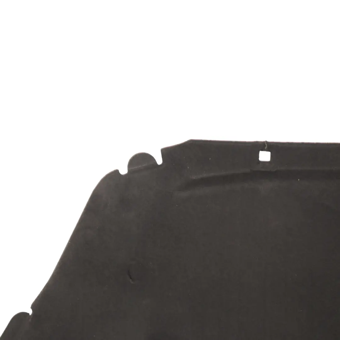 Seat Leon 5F Cubierta Panel Aislante Sonido Compartimento Motor - SKU 5F0863831C - Número de pieza 5F0863831C