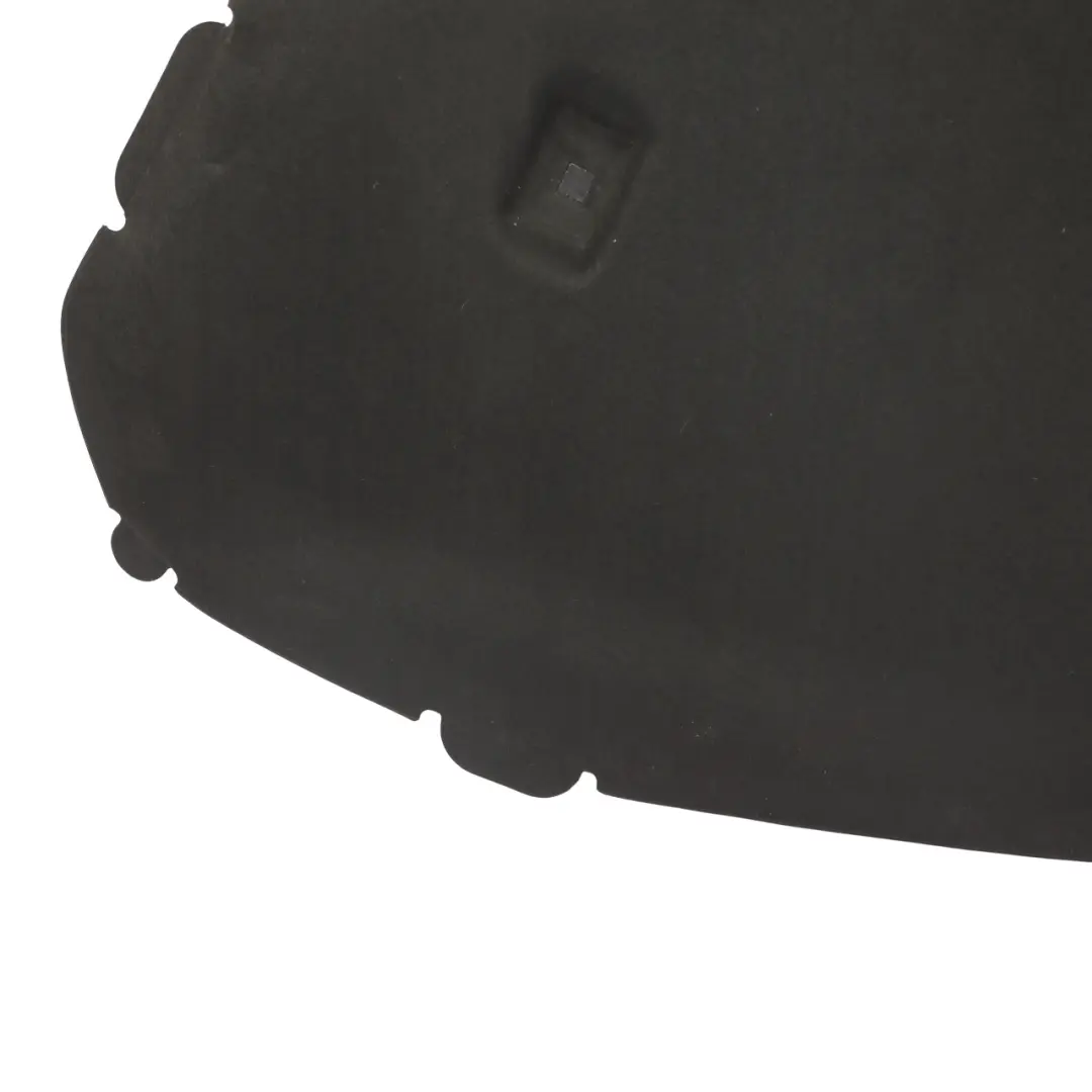 Seat Leon 5F Cubierta Panel Aislante Sonido Compartimento Motor - SKU 5F0863831C - Número de pieza 5F0863831C