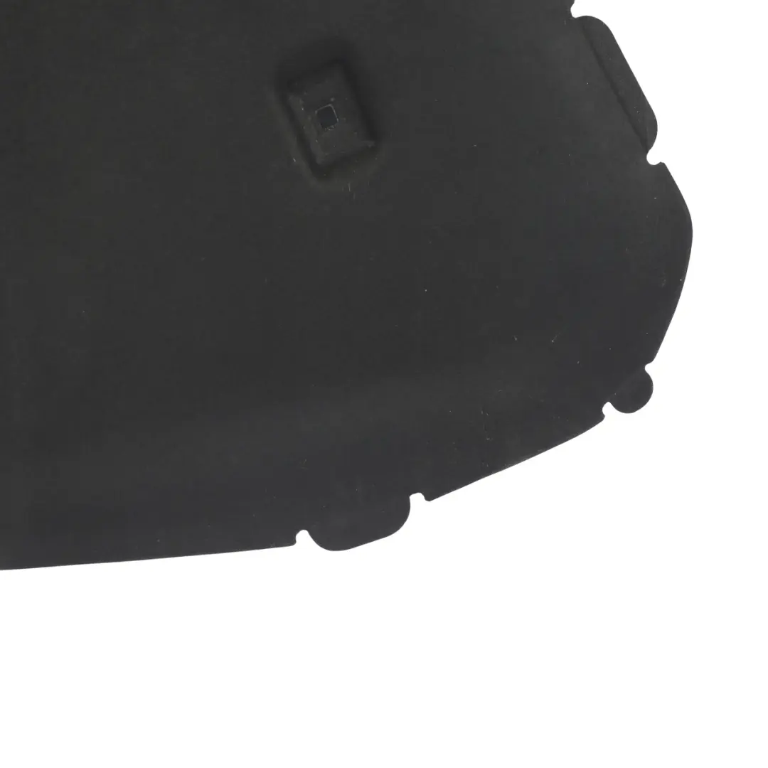 Seat Leon 5F Hood Bonnet Engine Bay Sound Insulating Cover Panel - SKU 5F0863831C - Part number 5F0863831C