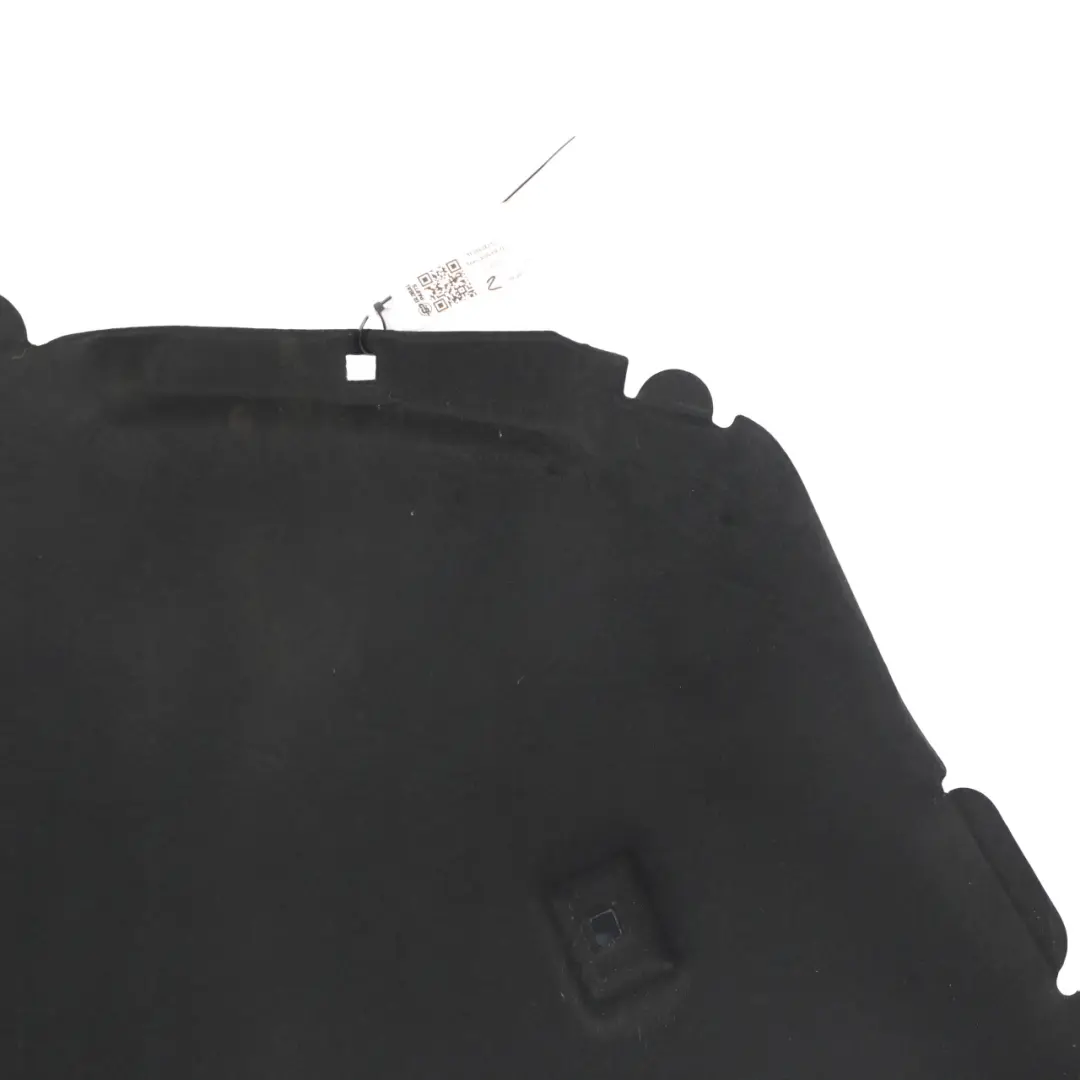 5F Hood Bonnet Engine Bay Sound Insulating Cover Panel to Seat Leon with Part number 5F0863831C Seat Leon 5F Hood Bonnet Engine Bay Sound Insulating Cover Panel - SKU 5F0863831C - Part number 5F0863831C