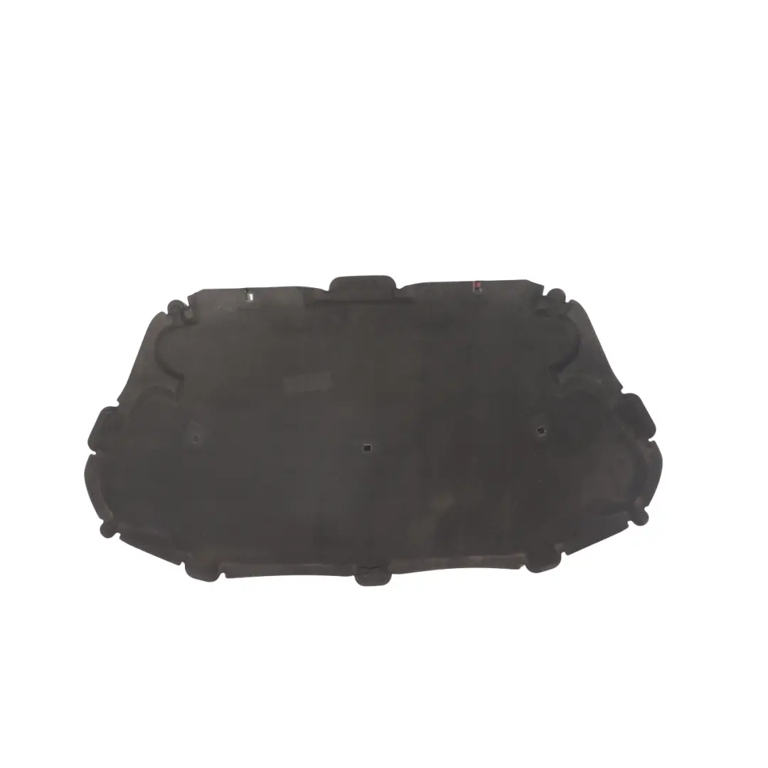 Seat Leon 5F Hood Bonnet Engine Bay Sound Insulating Cover Panel - SKU 5F0863831C - Part number 5F0863831C
