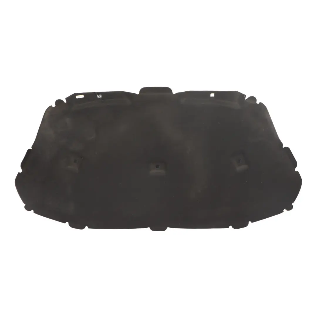 5F Hood Bonnet Engine Bay Sound Insulating Cover Panel to Seat Leon with Part number 5F0863831D Seat Leon 5F Hood Bonnet Engine Bay Sound Insulating Cover Panel - SKU 5F0863831D - Part number 5F0863831D